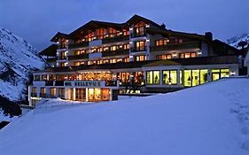 Hotel Bellevue Obergurgl